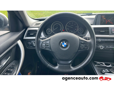 Bmw Série 3 — 29