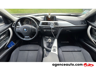 Bmw Série 3 — 15