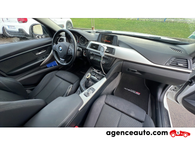 Bmw Série 3 — 20