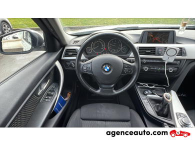 Bmw Série 3 — 28