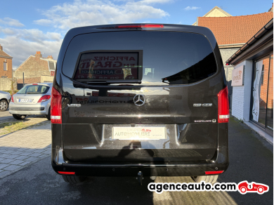 Mercedes Vito — 4