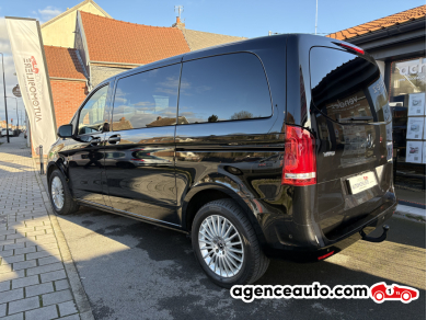 Mercedes Vito — 3