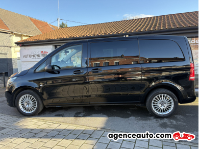 Mercedes Vito — 2