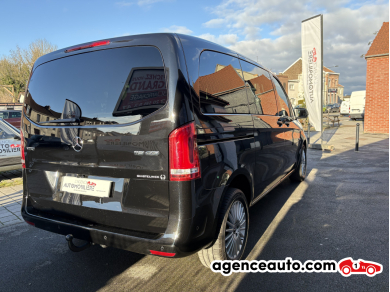 Mercedes Vito — 5
