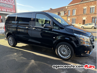 Mercedes Vito — 6