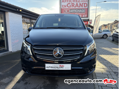 Mercedes Vito — 8