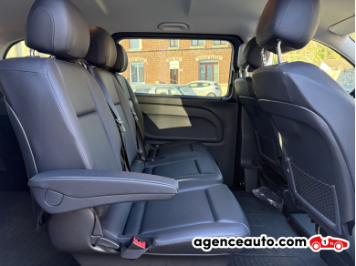 Mercedes Vito — 16