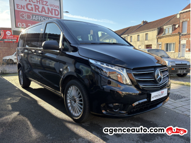Mercedes Vito — 7