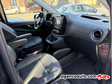 Mercedes Vito — 11