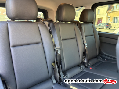 Mercedes Vito — 18