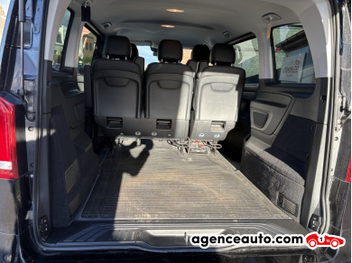 Mercedes Vito — 19