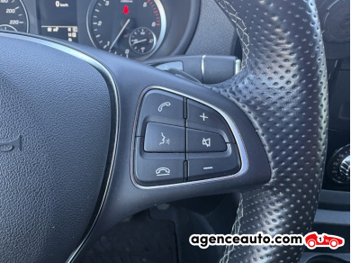 Mercedes Vito — 35