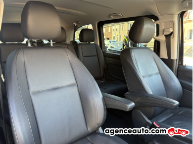 Mercedes Vito — 12