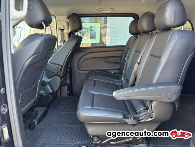 Mercedes Vito — 17