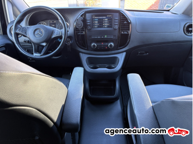 Mercedes Vito — 15