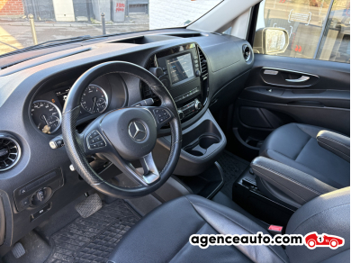 Mercedes Vito — 13