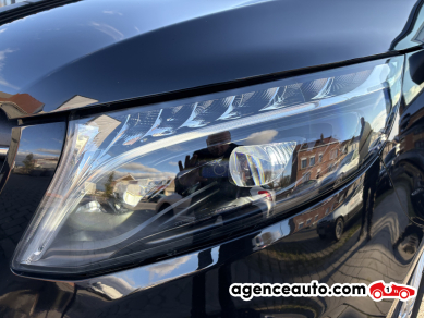 Mercedes Vito — 39