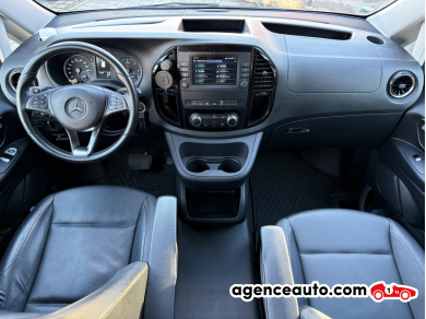 Mercedes Vito — 10