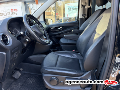 Mercedes Vito — 14