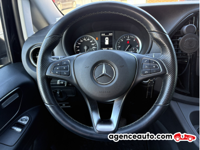 Mercedes Vito — 21