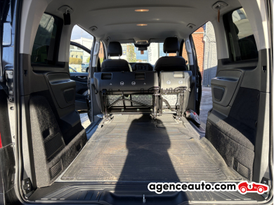 Mercedes Vito — 20