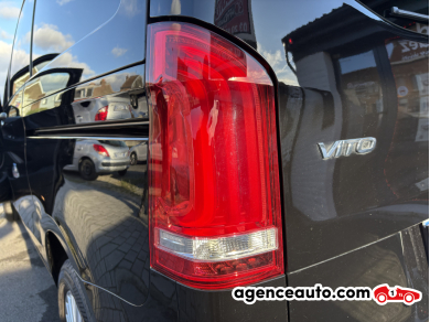 Mercedes Vito — 40