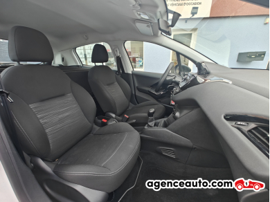 Peugeot 208 — 13
