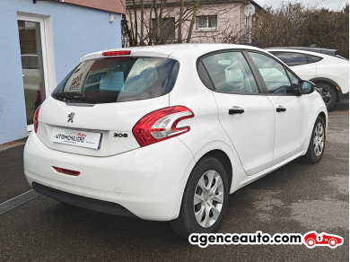 Peugeot 208 — 7