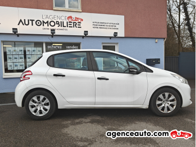 Peugeot 208 — 8