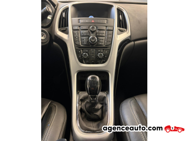 Opel Astra — 19