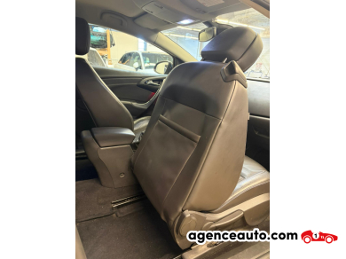 Opel Astra — 15