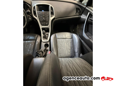 Opel Astra — 18