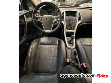 Opel Astra — 16