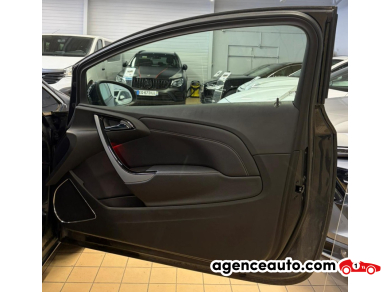 Opel Astra — 28