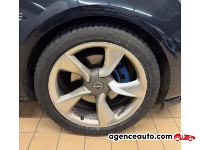 Opel Astra — 26