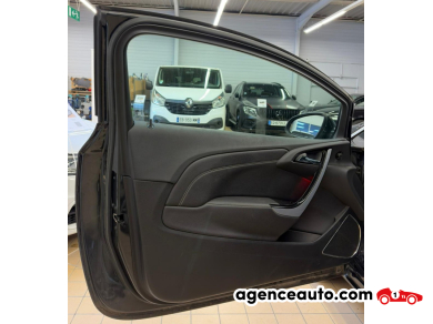 Opel Astra — 29