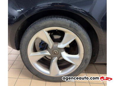 Opel Astra — 25