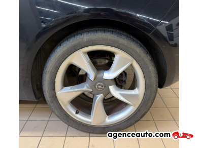 Opel Astra — 27