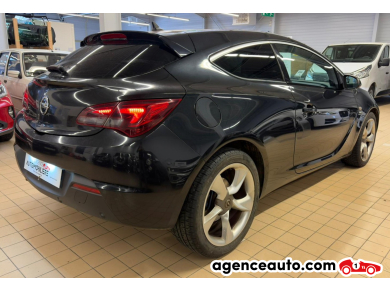 Opel Astra — 4
