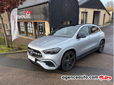 Mercedes Classe GLA
