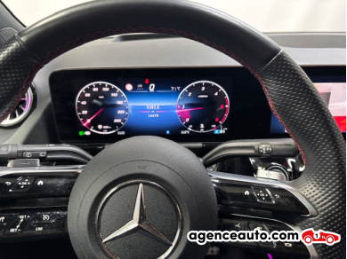 Mercedes Classe GLA — 23