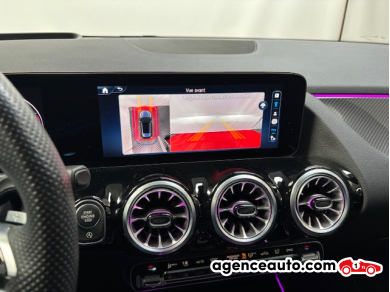 Mercedes Classe GLA — 25