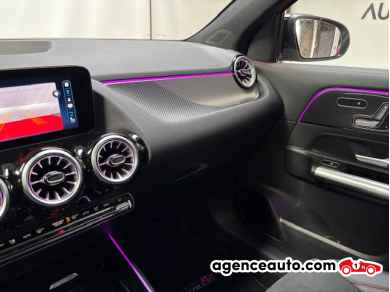 Mercedes Classe GLA — 26