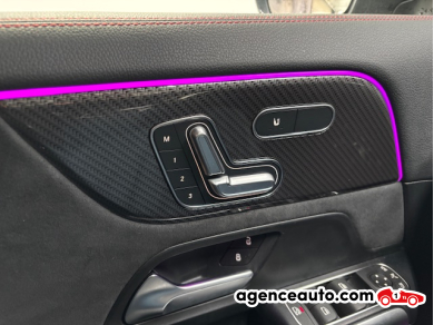 Mercedes Classe GLA — 24