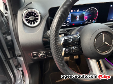 Mercedes Classe GLA — 15