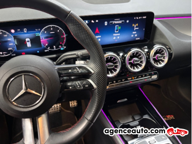 Mercedes Classe GLA — 16