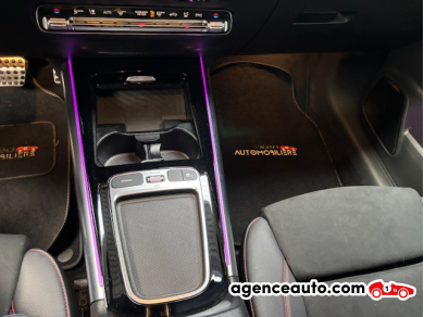 Mercedes Classe GLA — 27
