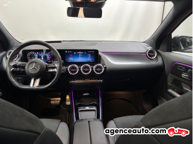 Mercedes Classe GLA — 14