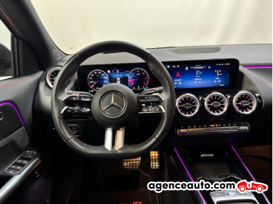 Mercedes Classe GLA — 22