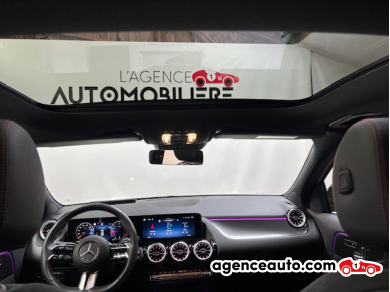 Mercedes Classe GLA — 28